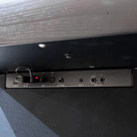 Yamaha Clavinova CLP 785 Digital Piano