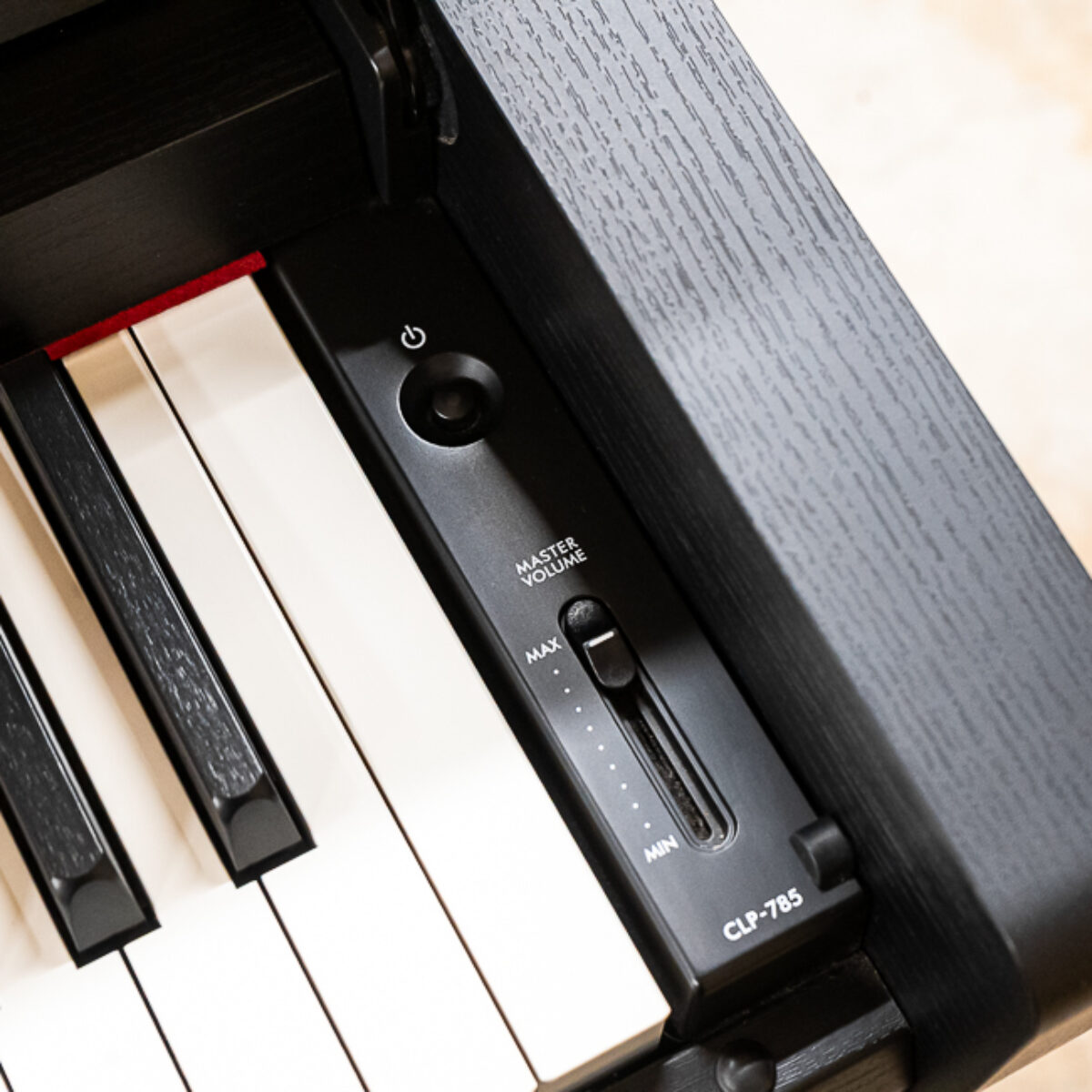 Yamaha Clavinova CLP 785 Digital Piano