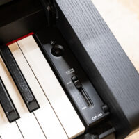 Yamaha Clavinova CLP 785 Digital Piano