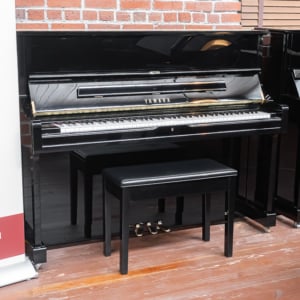 Image forYamaha U1 Upright