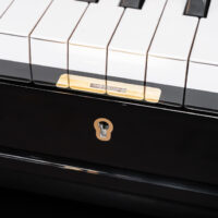 Yamaha U1 Upright