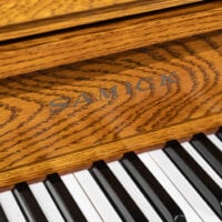 Samick Console