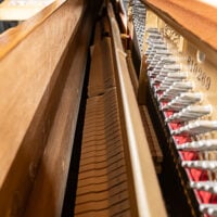 Samick Console