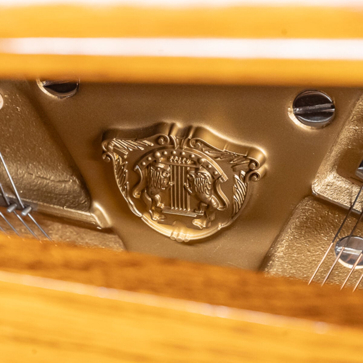 Samick Console