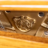 Samick Console