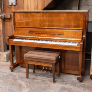 Image for Kawai NS-15 Upright
