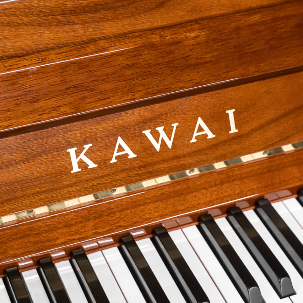 Kawai NS-15 Upright