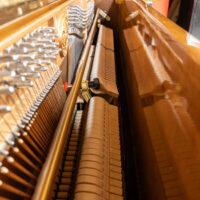 Kawai NS-15 Upright