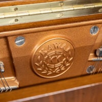 Kawai NS-15 Upright