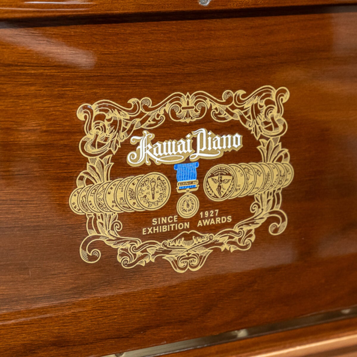 Kawai NS-15 Upright