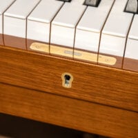 Kawai NS-15 Upright