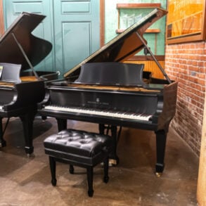 Image for Steinway & Sons Model B Grand