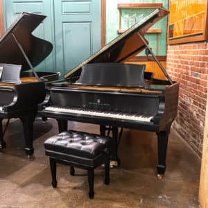 Image forSteinway & Sons Model B Grand