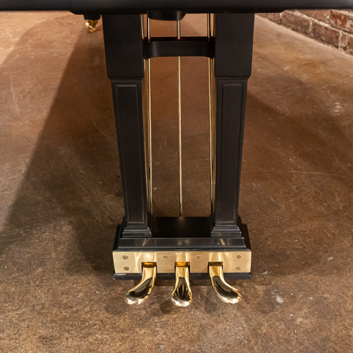 Steinway & Sons Model B Grand