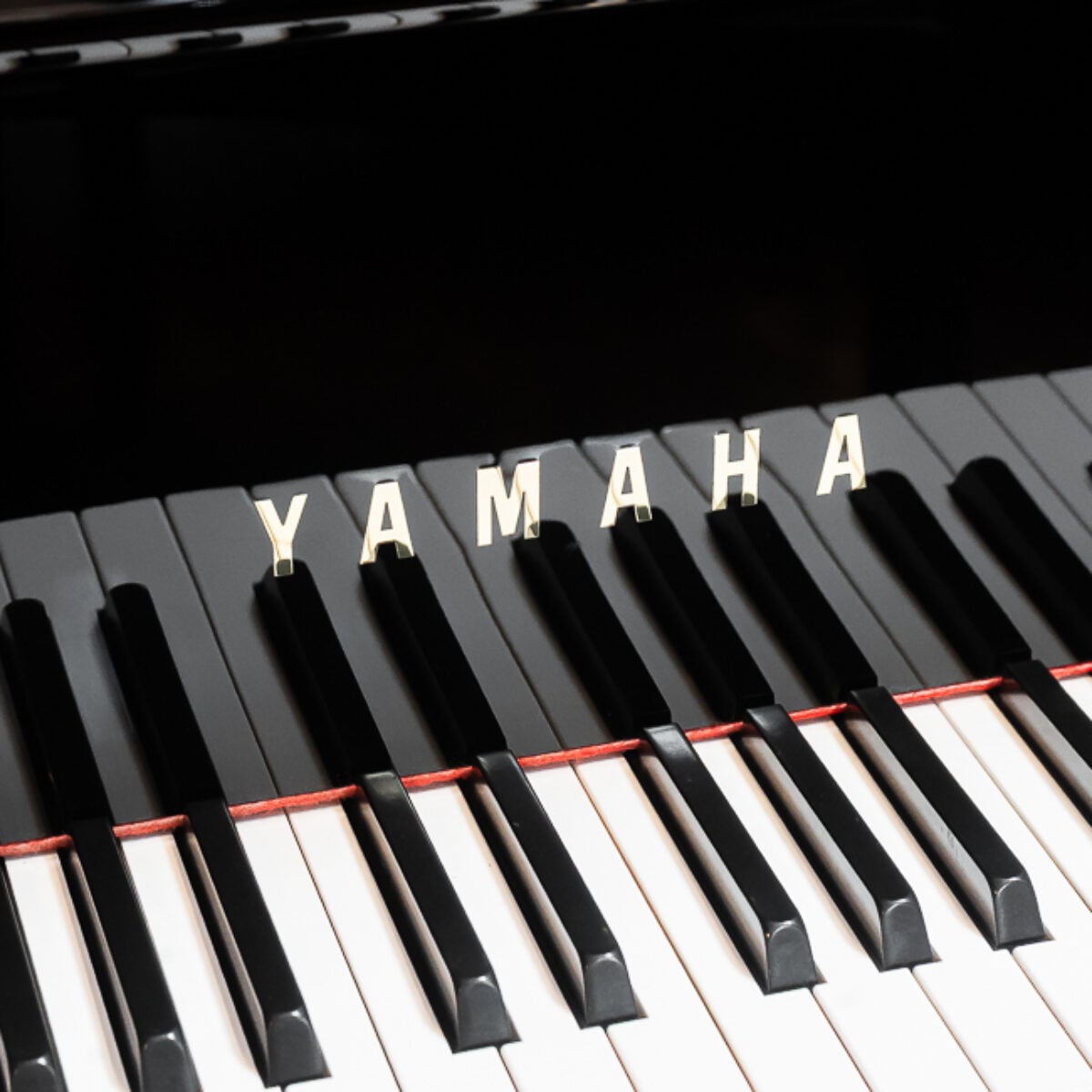 Yamaha DGB1K E3 Disklavier Player Piano
