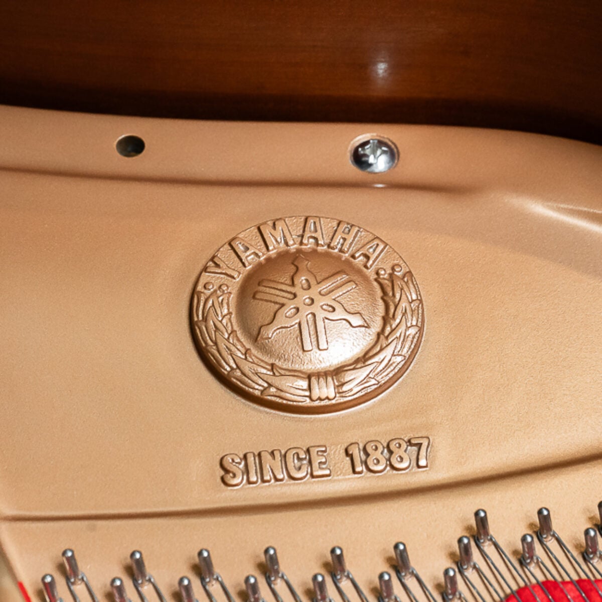 Yamaha DGB1K E3 Disklavier Player Piano