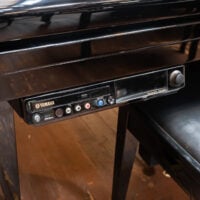 Yamaha DGB1K E3 Disklavier Player Piano