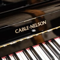 Cable Nelson CN116 Upright