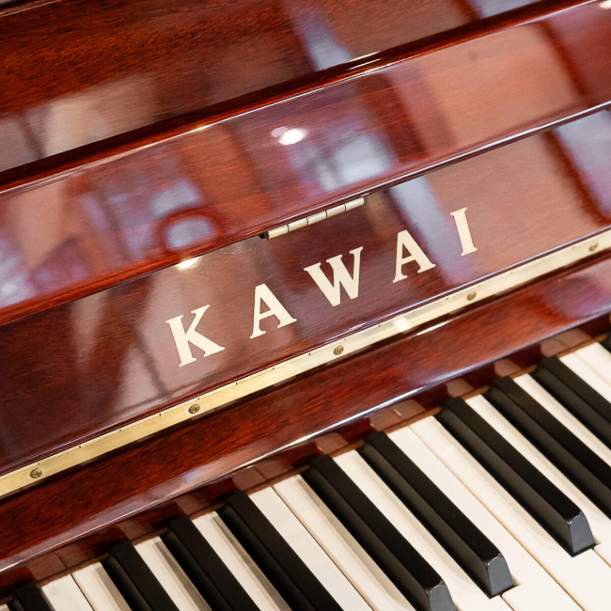 Kawai K3 Upright