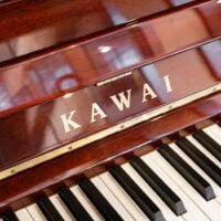 Kawai K3 Upright