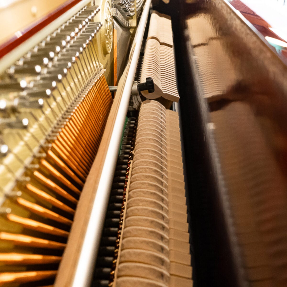 Kawai K3 Upright