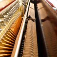 Kawai K3 Upright
