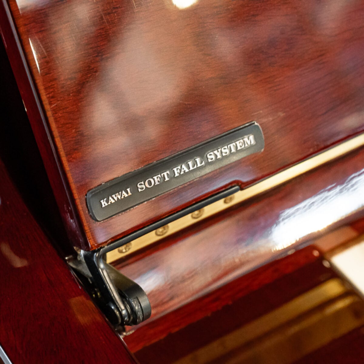 Kawai K3 Upright