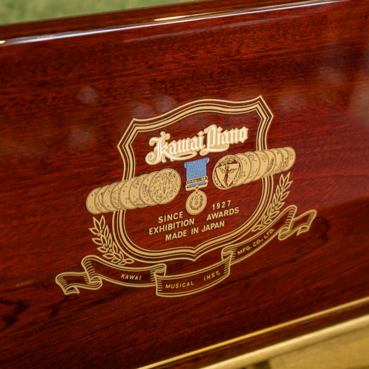 Kawai K3 Upright