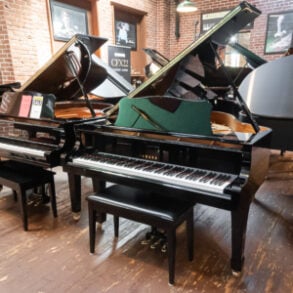 Image for Yamaha C1