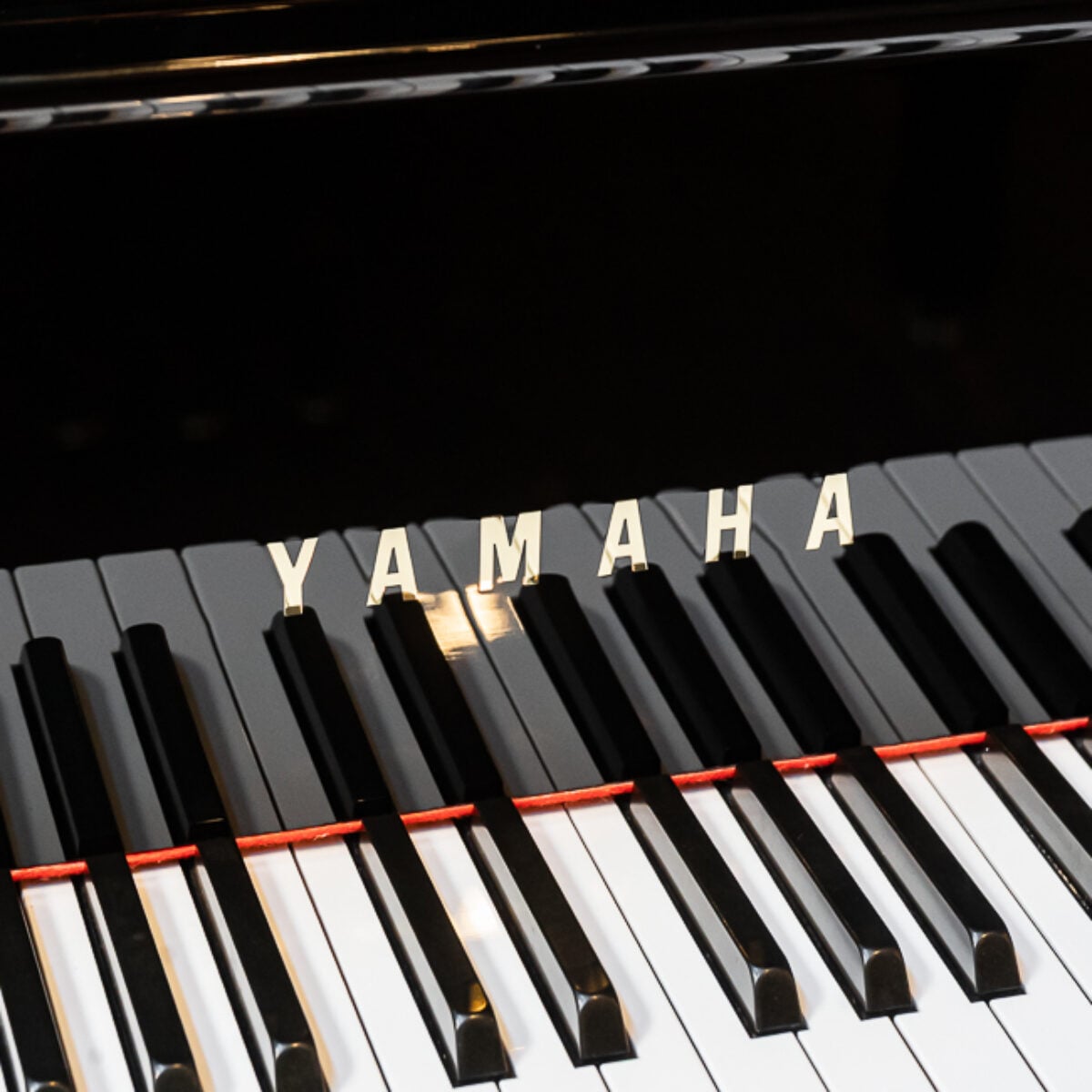 Yamaha C1
