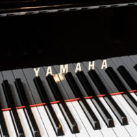 Yamaha C1