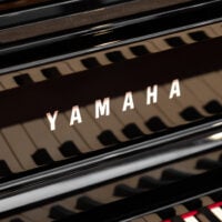 Yamaha CLP 795GP