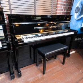 Image for Yamaha B2 Upright