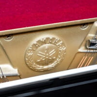 Yamaha B2 Upright