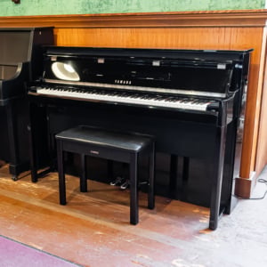 Image forYamaha NU1X Hybrid Upright