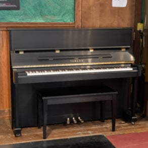 Image for Yamaha T118 Upright