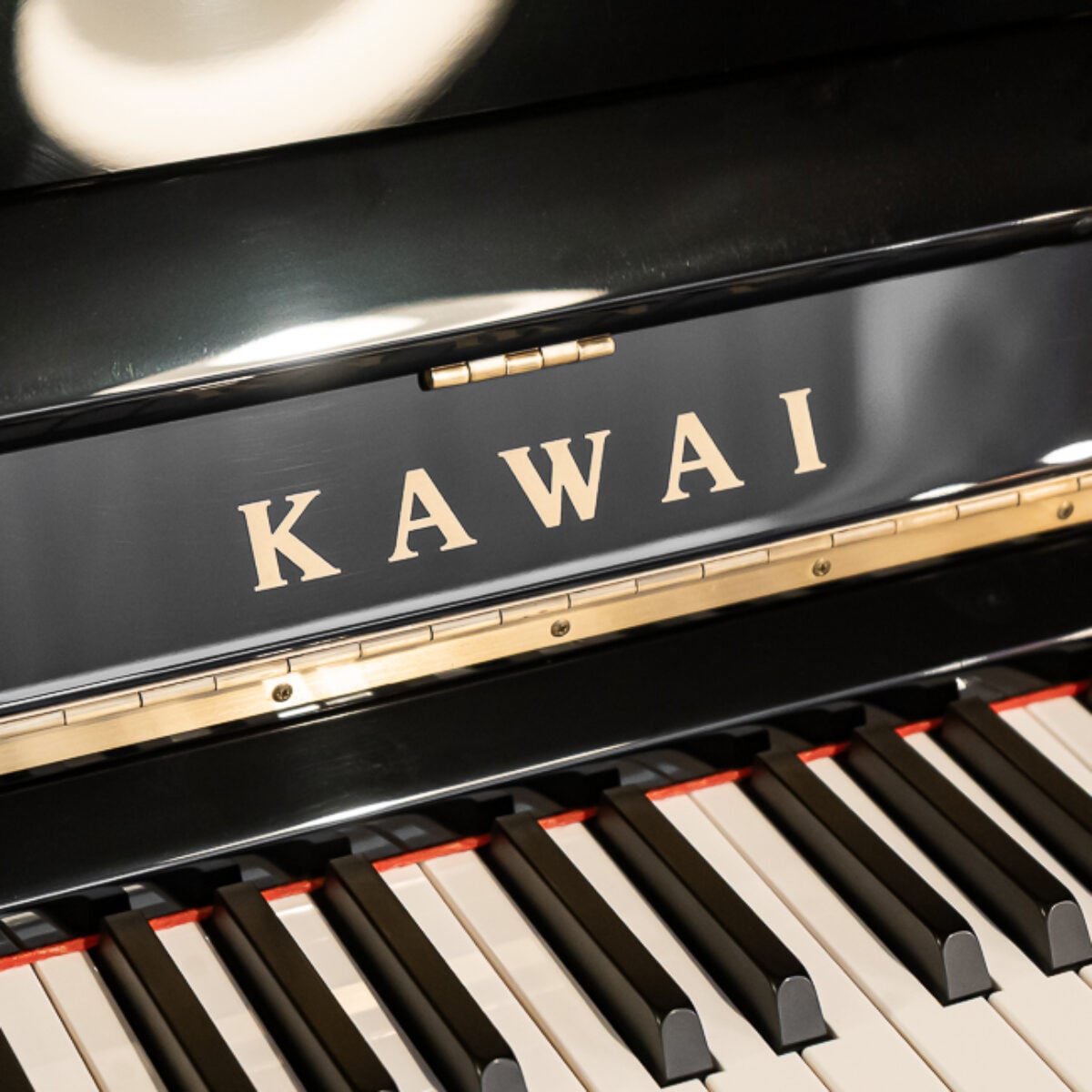 Kawai K3 Upright