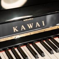 Kawai K3 Upright