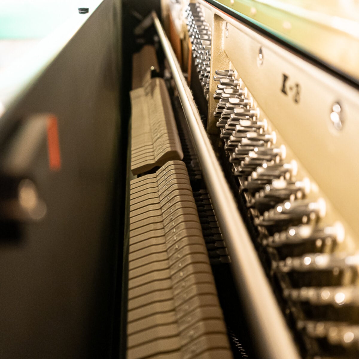 Kawai K3 Upright