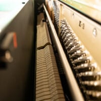 Kawai K3 Upright