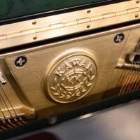 Kawai K3 Upright