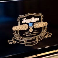 Kawai K3 Upright
