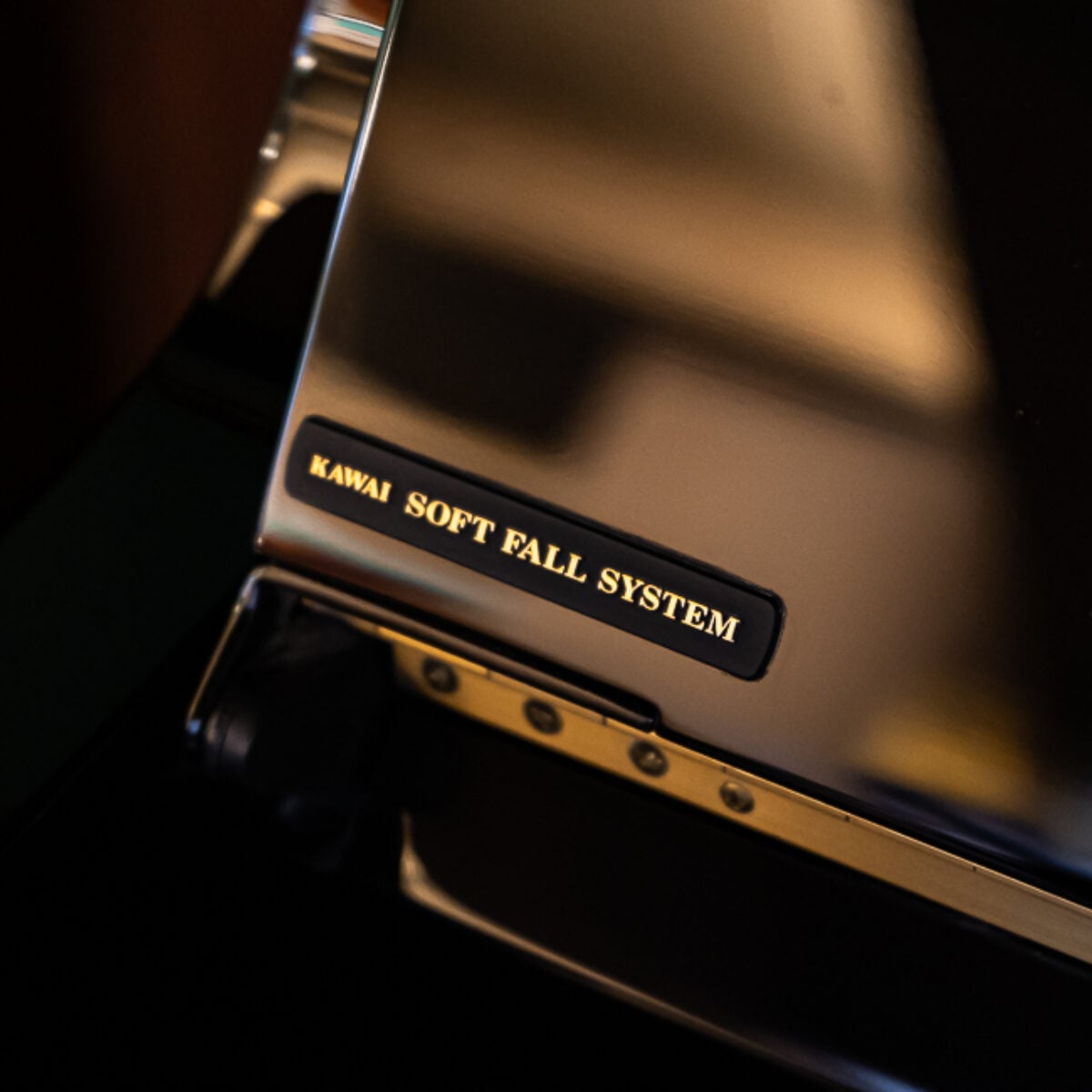 Kawai K3 Upright