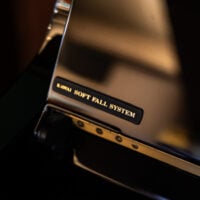 Kawai K3 Upright