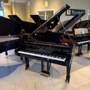 Image forSteinway & Sons Model A Grand