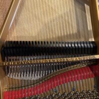Steinway & Sons Model A Grand