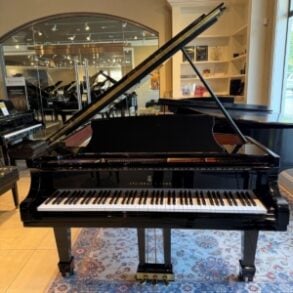 Image for Steinway & Sons Model B Grand