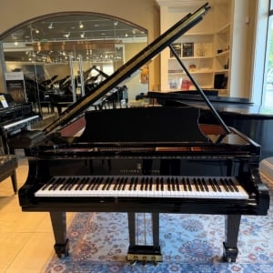 Image forSteinway & Sons Model B Grand