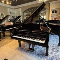 Steinway & Sons Model B Grand