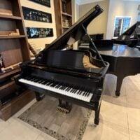 Steinway & Sons Model L Grand